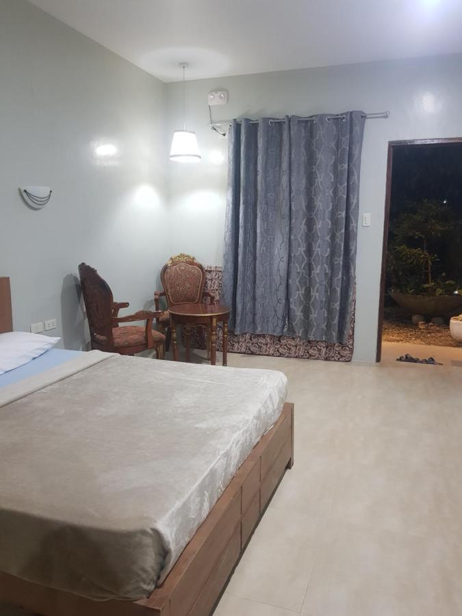 B&S Pension House 디폴로그 외부 사진