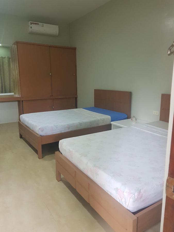 B&S Pension House 디폴로그 외부 사진