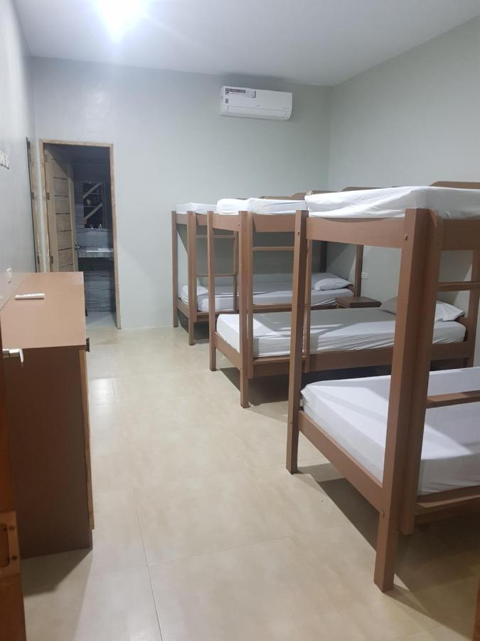B&S Pension House 디폴로그 외부 사진